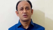 পুলিশ হাতে ‘আটক’ হয়েছেন সাবেক সংসদ সদস্য ব্যারিস্টার সুমন