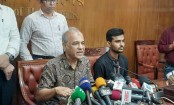 রাজনৈতিক নয় শৃঙ্খলা ভঙ্গের কারণেই ২৫২ এসআইকে অব্যাহতি: স্বরাষ্ট্র উপদেষ্টা