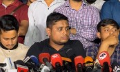 সংবিধান বাতিলের দাবিতে সব রাজনৈতিক দলগুলোকে ঐক্যবদ্ধ হওয়ার আহ্বান