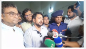 শেখ হাসিনা পদত্যাগ করেননি,তাঁকে ক্ষমতাচ্যুত করা হয়েছে : তথ্য উপদেষ্টা