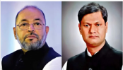 সাভারে সাবেক প্রতিমন্ত্রী ও সাবেক এমপিসহ ৩৪৬ জনের বিরুদ্ধে হত্যা মামলা