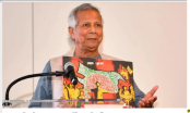 এই সুযোগ নষ্ট হলে দেশ অনেক পিছিয়ে যাবে: প্রধান উপদেষ্টা ড. ইউনূস
