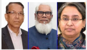 সালমান-আনিসুলসহ সাবেক ১০ মন্ত্রীকে ট্রাইব্যুনালে হাজির করার নির্দেশ