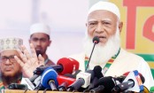 অমর্ত্য সেনের বক্তব্যের কড়া প্রতিক্রিয়া জানিয়েছেন জামায়াতে ইসলামির আমির