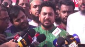 সংস্কার ও বিচারবিহীন নির্বাচন মেনে নেওয়া হবে না : নাহিদ