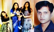 দুর্ঘটনায় পরিবারের সবার মৃত্যু, বেঁচে আছে শুধু ছোট্ট প্রেমা