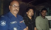 মেহেরপুরে নিষিদ্ধ ছাত্রলীগের নেতা শোভন ও জয় গ্রেপ্তার