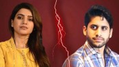 আলাদা হয়েও যেভাবে সন্তানের দায়িত্ব সামলাচ্ছেন সামান্থা-নাগা