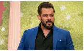 এবার সপরিবারে হত্যার হুমকি দেওয়া হলো সালমান খানকে