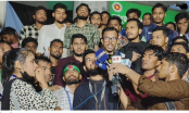 ছয় দফা দাবি আদায়ে এবার সারা দেশে রেলপথ অবরোধের ঘোষণা