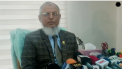  জাতীয় সংসদ নির্বাচনের রোডম্যাপ আগামী জুলাই মাসে ঘোষণা করা হবে: ইসি মো. আনোয়ারুল ইসলাম