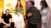 সম্পর্কের রসায়ন তুঙ্গে, গৌরী-আমিরের বয়সের ব্যবধান নিয়ে যা জানা গেল