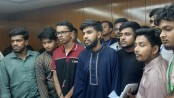 ছয় দফা দাবি আদায়ে বৈঠকে অসন্তুষ্টির কথা জানিয়ে কঠোর কর্মসূচির ঘোষণা কারিগরি শিক্ষার্থীদের