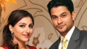 ভিন্নধর্মে বিয়ের কারণে কটাক্ষ ধেয়ে আসে, জবাবে যা বললেন সোহা