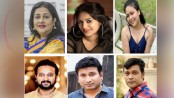 আলোচিত টিপকাণ্ডে সায়মন-মনোজ-ভাবনা-জ্যোতি, কুসুমসহ একঝাক তারকার বিরুদ্ধে মামলা
