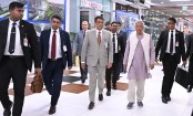 চার দিনের সরকারি সফরে কাতারের উদ্দেশে ঢাকা ছেড়েছেন প্রধান উপদেষ্টা