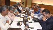দেশের জনগণের ঐক্যবদ্ধ প্রচেষ্টাতেই ফ্যাসিবাদী শাসক পলায়নে বাধ্য হয়েছে: আলী রীয়াজ