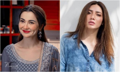 পাকিস্তানি তারকাদের ইনস্টাগ্রাম অ্যাকাউন্ট ভারতে ব্লক