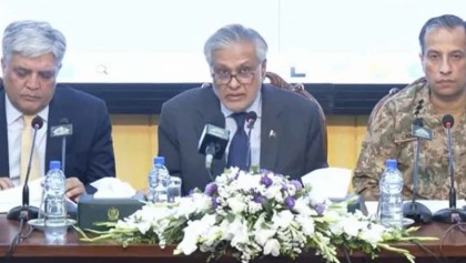 ভারতকে পাকিস্তানের স্পষ্ট বার্তা আমরা প্রস্তুত, আমাদের পরীক্ষা নিও না : পাকিস্তান সেনাবাহিনী