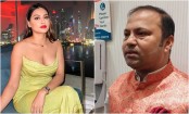 সিদ্দিক প্রশ্নে মেজাজ হারালেন সাবেক স্ত্রী মারিয়া মিম