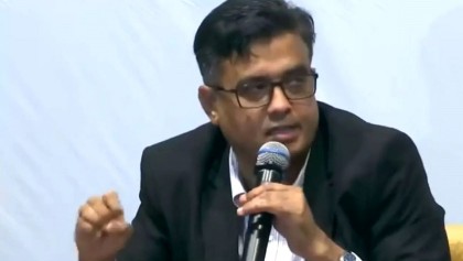 তিনজন সাংবাদিক চাকরি হারানোর বিষয়ে সরকার কোনোভাবে জড়িত নয়: প্রেস সচিব