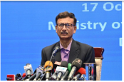এখনই রোহিঙ্গাদের জন্য নিরাপত্তা ও নাগরিকত্বের নিশ্চয়তা না থাকায় প্রত্যাবাসন সম্ভব নয়: পররাষ্ট্র উপদেষ্টা