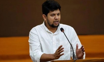 গণমাধ্যমের বিগত ১৫ বছরের কার্যকলাপ নিয়ে ফ্যাক্ট ফাইন্ডিং দরকার: মাহফুজ আলম
