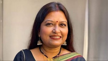 চয়নিকা চৌধুরীর বিরুদ্ধে গ্রেফতারি পরোয়ানা