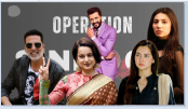 ‘অপারেশন সিঁদুর’: প্রশংসায় ভাসছে বলিউড, ক্ষোভ জানালো পাকিস্তানের তারকারা
