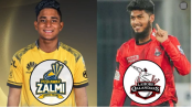 পিএসএলে থাকা নাহিদ ও রিশাদকে নিয়ে যা সিদ্ধান্ত বিসিবির