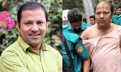 হত্যাচেষ্টা মামলায় রিমান্ড শেষে অভিনেতা সিদ্দিক কারাগারে