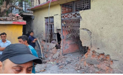 পাকিস্তানের ভারত-শাসিত কাশ্মীরে পাল্টা হামলায় ভারতে নিহতের সংখ্যা ১০ জন