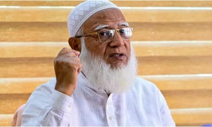 ভারত-পাকিস্তান ইস্যুতে যা বললেন জামায়াত আমির