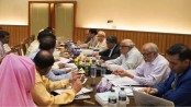 জনগণকে বা তরুণ প্রজন্মকে যেন অধিকার আদায়ে আর কখনো প্রাণ দিতে না হয়: আলী রীয়াজ