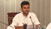 আওয়ামী লীগের সহযোগী সংগঠন যুবলীগ ও স্বেচ্ছাসেবক লীগ নিষিদ্ধ হতে যাচ্ছে: আসিফ মাহমুদ