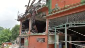 একে অন্যের ওপর আবারও হামলার দাবি করছে ভারত-পাকিস্তান