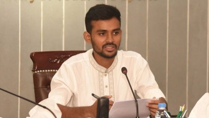 আওয়ামী লীগের সহযোগী সংগঠন যুবলীগ ও স্বেচ্ছাসেবক লীগ নিষিদ্ধ হতে যাচ্ছে: আসিফ মাহমুদ