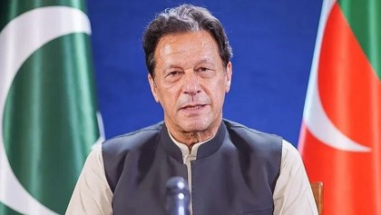 ভারত-পাকিস্তান উত্তেজনার মধ্যে ইমরান খানের মুক্তির আবেদন আদালতে খারিজ