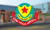 প্রধান উপদেষ্টার বাসভবন যমুনা ও সচিবালয়ের আশপাশের এলাকায় সভা-সমাবেশ নিষিদ্ধ