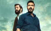 ১০০ কোটির ঘরে অজয়ের ‘রেইড ২’