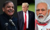 যুক্তরাষ্ট্রের মধ্যস্থতায় ‘যুদ্ধবিরতিতে’ সম্মত ভারত-পাকিস্তান