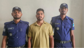 লঞ্চে দুই নারীকে পেটানোর ভিডিও ভাইরাল, যুবক আটক