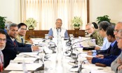 স্বল্পোন্নত দেশের (এলডিসি) থেকে উত্তরণে দ্রুত পদক্ষেপের আহ্বান প্রধান উপদেষ্টার