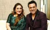 গোবিন্দ একজন মূর্খ মেয়ের জন্য সংসার ছেড়ে যাবে না : সুনীতা