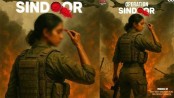 ‘অপারেশন সিঁদুর’ নিয়ে সিনেমা ইস্যুতে বিতর্ক, প্রকাশ্যে ক্ষমা চাইলেন নির্মাতা