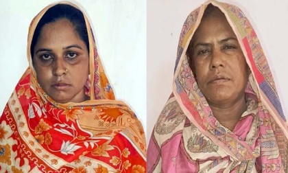 বগুড়ায় আ. লীগের দুই নেত্রী গ্রেপ্তার