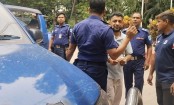 শামীম ওসমানের সহযোগী মাসুম বিমানবন্দরে আটক