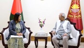 রংপুরের হাসপাতাল নেপাল ও ভুটানের রোগীদের জন্য উন্মুক্ত থাকবে: প্রধান উপদেষ্টা