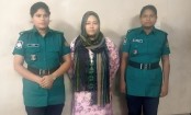 সাবেক সংসদ সদস্য মমতাজের ৭ দিনের রিমান্ড চাইবে পুলিশ