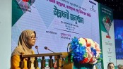 বেতন ও পদোন্নতি নিয়ে চিকিৎসকের সুখবর দিলেন স্বাস্থ্য উপদেষ্টা